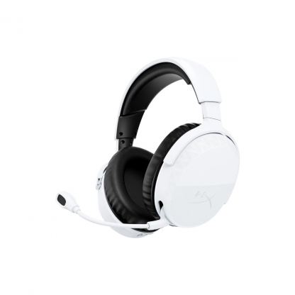 Наушники HyperX Cloud Stinger 3 Wireless White (BS1T9AA)