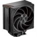 Кулер для процессора PcCooler RZ500 BK