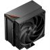 Кулер для процессора PcCooler RZ500 BK