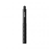 Аксессуар к экшн-камерам Insta360 Invisible Selfie Stick 114 cm Black (6970357854684)
