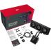 Система рідинного охолодження ASUS ROG STRIX SLC IV 360 ARGB LCD (90RC01S1-B0EAY0)