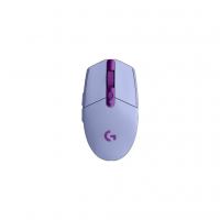Мышка Logitech G305 X Superlight Wireless Lilac (910-007755)