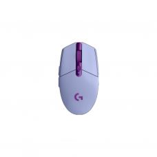 Мишка Logitech G305 X Superlight Wireless Lilac (910-007755)