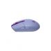 Мышка Logitech G305 X Superlight Wireless Lilac (910-007755)