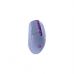 Мышка Logitech G305 X Superlight Wireless Lilac (910-007755)