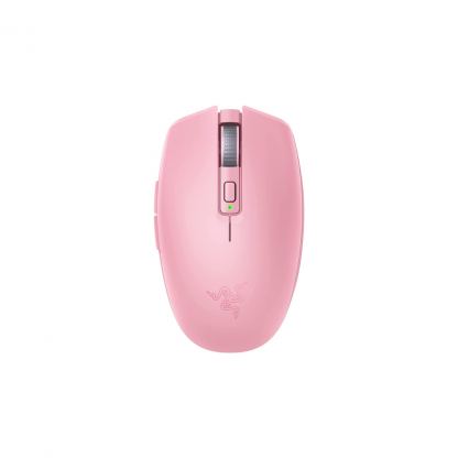 Мышка Razer Orochi V2 Wireless Quartz (RZ01-05690300-R3M1)