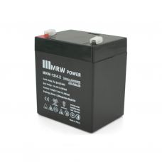 Батарея к ИБП Mervesan 12 V 4.2Ah (MRV-12/4.2)