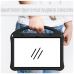 Чехол для планшета BeCover Protected Cover Lenovo Idea Tab Plus 12.1