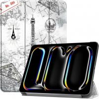 Чехол для планшета BeCover Smart Case Apple iPad Pro 11