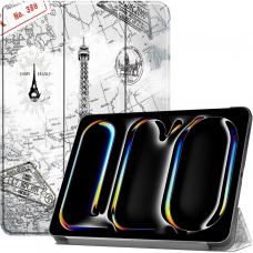 Чехол для планшета BeCover Smart Case Apple iPad Pro 11