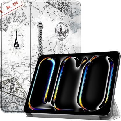 Чехол для планшета BeCover Smart Case Apple iPad Pro 11