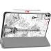Чехол для планшета BeCover Smart Case Apple iPad Pro 11