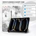 Чехол для планшета BeCover Smart Case Apple iPad Pro 11