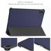Чехол для планшета BeCover Smart Case Oppo Pad Mini (OPD2515) 8.8