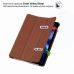 Чохол до планшета BeCover Smart Case Xiaomi Redmi Pad 2 SE 9.7