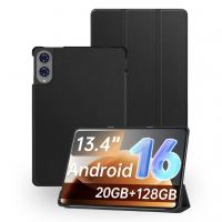 Чохол до планшета BeCover Smart Case Teclast T65 13.4