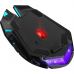 Мышка Defender Trigger GM-934 Led Wireless Black (52934)