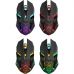 Мышка Defender Trigger GM-934 Led Wireless Black (52934)