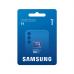 Карта пам'яті Samsung 1TB microSDXC class 10 UHS-I U3 V30 A2 T7 (MB-MB1T0T/WW)