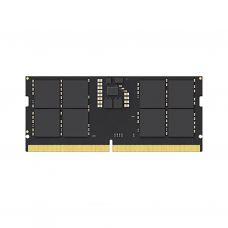 Модуль памяти для ноутбука SoDIMM DDR5 8GB 5600 MHz Lexar (LD5S08G56C46ST-BGS)