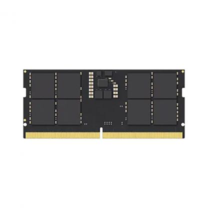Модуль памяти для ноутбука SoDIMM DDR5 8GB 5600 MHz Lexar (LD5S08G56C46ST-BGS)