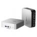 Комп'ютер Geekom A8 / Ryzen9 8945HS, 32, 1TB, WIN11 Pro (GMA8R98945HS-321T-EU)