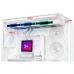 Система рідинного охолодження Lian Li HydroShift II LCD-S 360TL, White (G89.GHS2LCDS36TW.00)