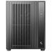 Корпус для ПК Deepcool CG330 Mesh 3F Black (R-CG330MESH-BKANM3-G)