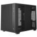 Корпус для ПК Deepcool CG330 Mesh 3F Black (R-CG330MESH-BKANM3-G)
