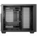 Корпус для ПК Deepcool CG330 Mesh 3F Black (R-CG330MESH-BKANM3-G)