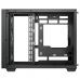 Корпус для ПК Deepcool CG330 Mesh 3F Black (R-CG330MESH-BKANM3-G)