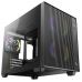 Корпус для ПК Deepcool CG330 Mesh 3F Black (R-CG330MESH-BKANM3-G)