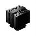 Кулер до процесора PcCooler TR620M X BK