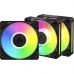 Кулер до корпусу Arctic BioniX P12 A-RGB 3-P (ACFAN00337A)