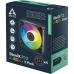 Кулер до корпусу Arctic BioniX P12 A-RGB 3-P (ACFAN00337A)