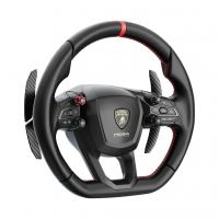 Кермо MOZA Racing Lamborghini Revuelto for PC RGB (RS096_Moza)
