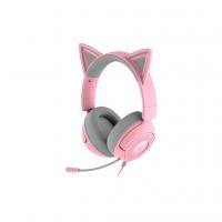 Наушники Razer Kraken Kitty V3 X Quartz (RZ04-05350100-R3M1)