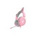 Наушники Razer Kraken Kitty V3 X Quartz (RZ04-05350100-R3M1)