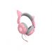 Наушники Razer Kraken Kitty V3 X Quartz (RZ04-05350100-R3M1)