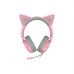 Наушники Razer Kraken Kitty V3 X Quartz (RZ04-05350100-R3M1)