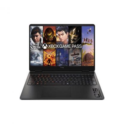 Ноутбук HP HyperX OMEN 16-am2042ua (DM8C7EA)