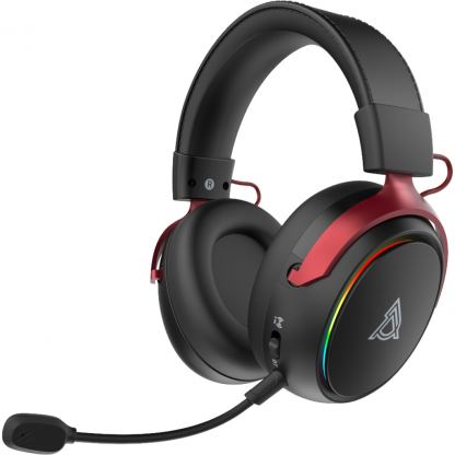 Наушники Ajazz AHM10 Max Black (AHM10-MAX-B)