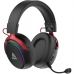 Наушники Ajazz AHM10 Max Black (AHM10-MAX-B)