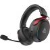 Наушники Ajazz AHM10 Max Black (AHM10-MAX-B)