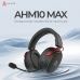 Наушники Ajazz AHM10 Max Black (AHM10-MAX-B)