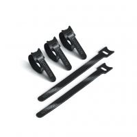 Держатель для кабеля Ugreen LP401 Cable Winder 20-Pack Black (20245P20)