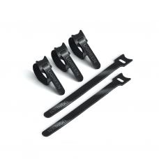 Держатель для кабеля Ugreen LP401 Cable Winder 20-Pack Black (20245P20)