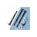 Держатель для кабеля Ugreen LP401 Cable Winder 20-Pack Black (20245P20)
