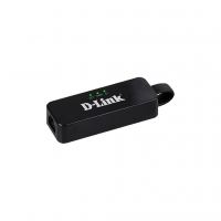 Сетевая карта D-Link DUB-E100