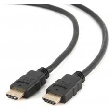 Кабель мультимедійний HDMI to HDMI 20.0m Cablexpert (CC-HDMI4-20M)